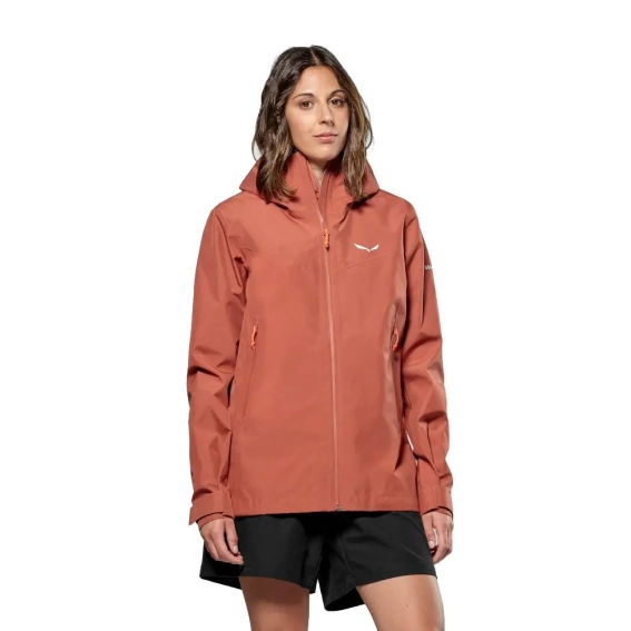 Куртка Salewa Puez GTX 3L EPE Wmn 013.012.1355 фото 1 — интернет-магазин Tapok