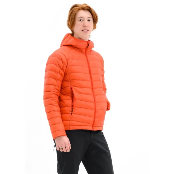 Куртка Turbat Trek Pro Mns 012.004.3701 фото 1 — інтернет-магазин Tapok