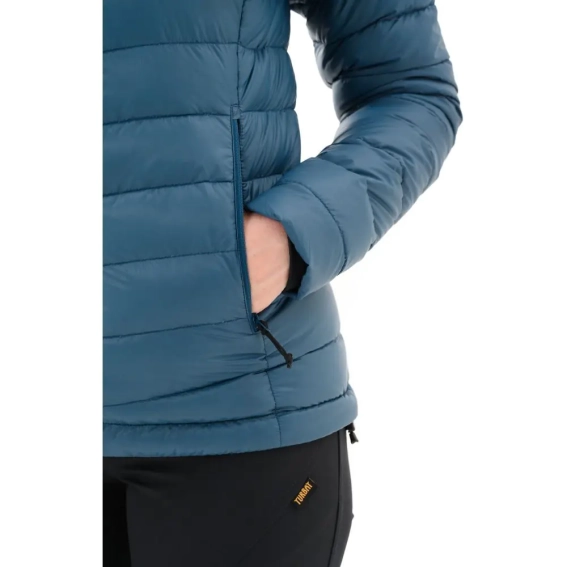 Куртка Turbat Trek Pro Wmn 012.004.3715 фото 3 — интернет-магазин Tapok