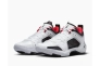 Кроссовки мужские Nike Air Jordan 37 Low Sneakers (DQ4122-100) Фото 7