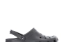 Мужские тапочки CROCS Classic Clog Grey 10001-0DA Фото 2