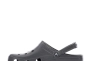 Мужские тапочки CROCS Classic Clog Grey 10001-0DA Фото 4