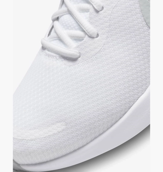 Кросівки чоловічі Nike Revolution 7 White FB2207-100 фото 8 — інтернет-магазин Tapok