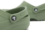 Тапочки унісекс CROCS Classic Clog Green 10001-308 Фото 5