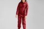 Костюм спортивный Loungewear Suit FL 68332013 Puma 128 Красный 68332013 Фото 1