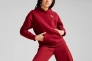 Костюм спортивный Loungewear Suit FL 68332013 Puma 128 Красный 68332013 Фото 3