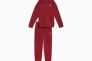 Костюм спортивный Loungewear Suit FL 68332013 Puma 128 Красный 68332013 Фото 4