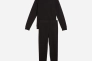 Костюм спортивный PUMA CLASS Sweat Suit 68727901 Puma 128 Черный 68727901 Фото 2