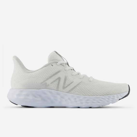 Кроссовки 411 v3 W411RT3 New Balance 6 (36,5) Белый W411RT3 фото 1 — интернет-магазин Tapok