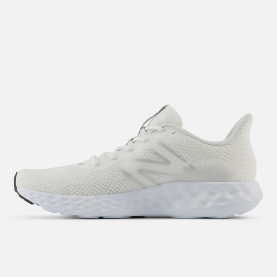 Кроссовки 411 v3 W411RT3 New Balance 6 (36,5) Белый W411RT3 фото 2 — интернет-магазин Tapok