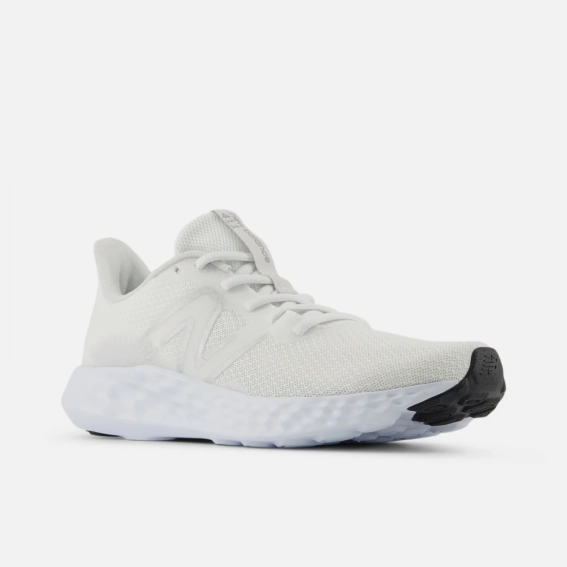 Кроссовки 411 v3 W411RT3 New Balance 6 (36,5) Белый W411RT3 фото 3 — интернет-магазин Tapok