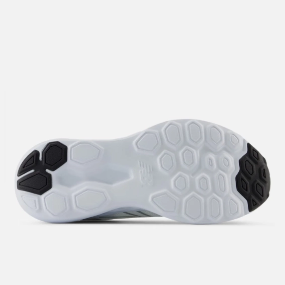 Кроссовки 411 v3 W411RT3 New Balance 6 (36,5) Белый W411RT3 фото 5 — интернет-магазин Tapok