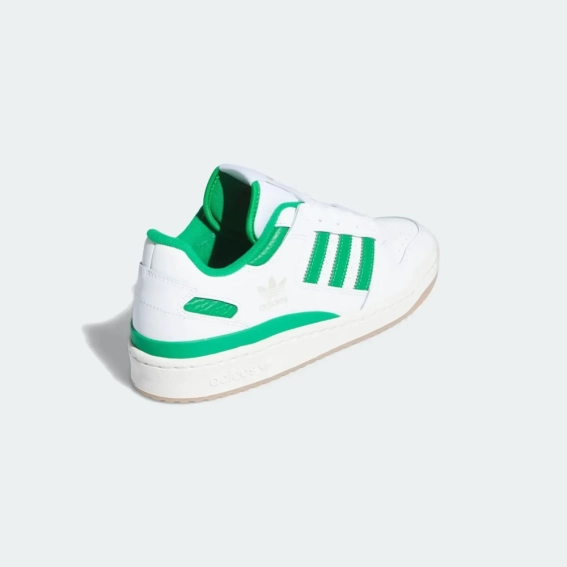 Кроссовки ADIDAS FORUM LOW CL IH7820 фото 5 — интернет-магазин Tapok