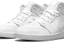 Кросівки AIR JORDAN 1 MID (PS) 640734-130 Фото 2