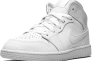 Кросівки AIR JORDAN 1 MID (PS) 640734-130 Фото 4