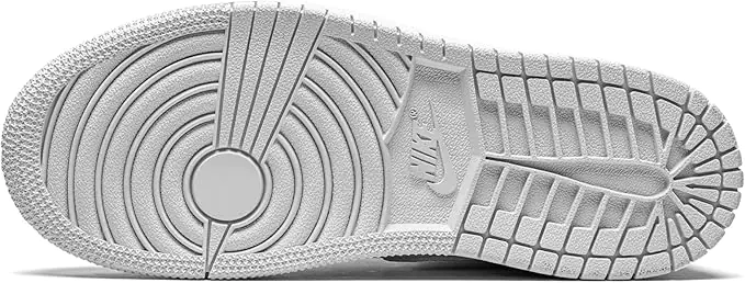 Кросівки AIR JORDAN 1 MID (PS) 640734-130 фото 5 — інтернет-магазин Tapok