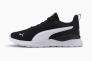 Кросівки Anzarun Lite Jr 37200401 Puma 3 (35,5) Чорний 37200401 Фото 1