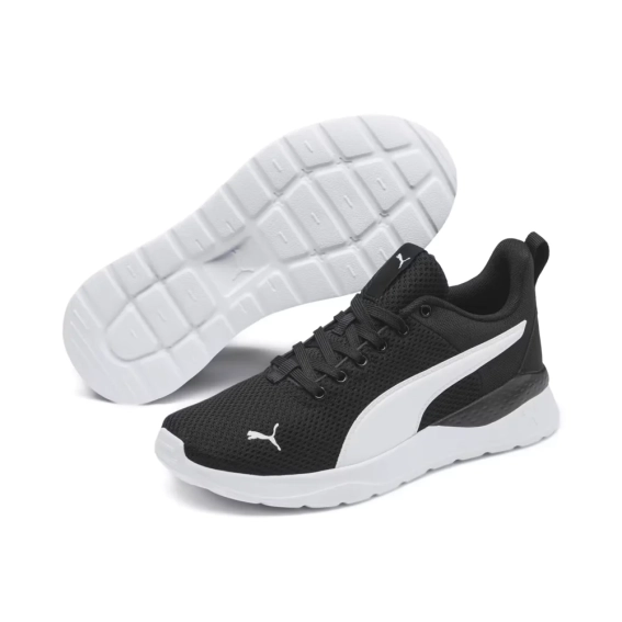 Кросівки Anzarun Lite Jr 37200401 Puma 3 (35,5) Чорний 37200401 фото 3 — інтернет-магазин Tapok