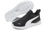 Кросівки Anzarun Lite Jr 37200401 Puma 3 (35,5) Чорний 37200401 Фото 3