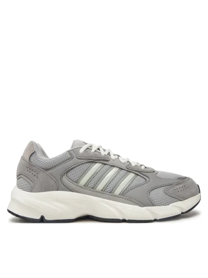Кросівки CRAZYCHAOS 2000 JH6847 Adidas 10,5 (45,5) Сірий JH6847 фото 1 — інтернет-магазин Tapok