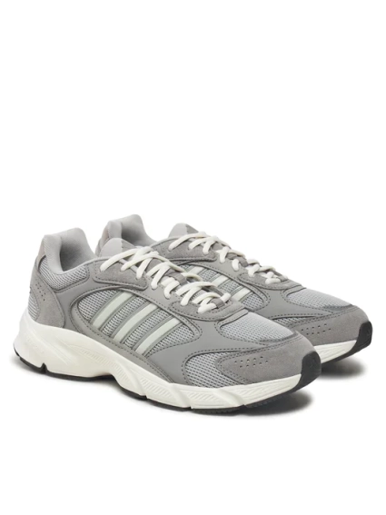 Кросівки CRAZYCHAOS 2000 JH6847 Adidas 10,5 (45,5) Сірий JH6847 фото 2 — інтернет-магазин Tapok
