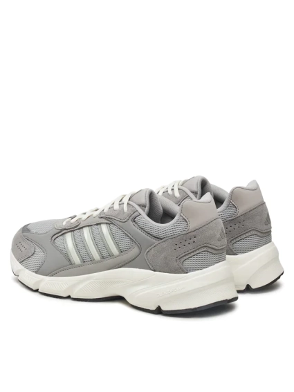 Кросівки CRAZYCHAOS 2000 JH6847 Adidas 10,5 (45,5) Сірий JH6847 фото 3 — інтернет-магазин Tapok