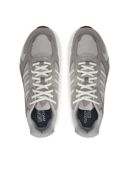 Кросівки CRAZYCHAOS 2000 JH6847 Adidas 10,5 (45,5) Сірий JH6847 фото 4 — інтернет-магазин Tapok