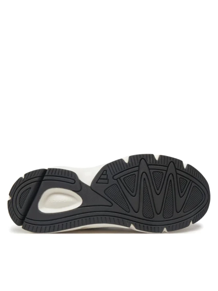 Кросівки CRAZYCHAOS 2000 JH6847 Adidas 10,5 (45,5) Сірий JH6847 фото 5 — інтернет-магазин Tapok