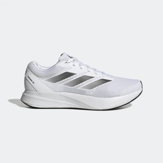 Кроссовки DURAMO RC U ID2702 Adidas 10 (44,5) Белый ID2702 фото 1 — интернет-магазин Tapok