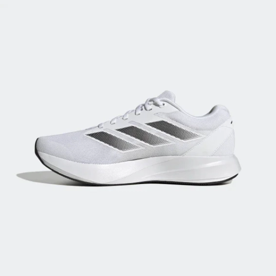 Кроссовки DURAMO RC U ID2702 Adidas 10 (44,5) Белый ID2702 фото 2 — интернет-магазин Tapok