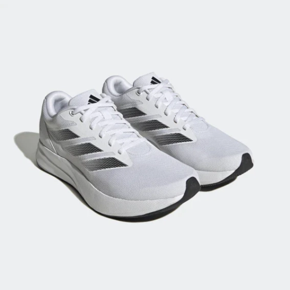 Кроссовки DURAMO RC U ID2702 Adidas 10 (44,5) Белый ID2702 фото 3 — интернет-магазин Tapok