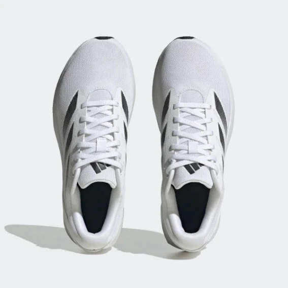 Кроссовки DURAMO RC U ID2702 Adidas 10 (44,5) Белый ID2702 фото 5 — интернет-магазин Tapok