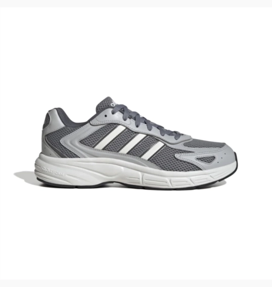Кроссовки ECLYPTIX 2000 JR5154 Adidas 13,5 (49,5) Серый JR5154 фото 1 — интернет-магазин Tapok