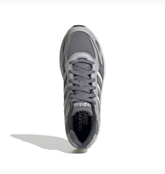 Кроссовки ECLYPTIX 2000 JR5154 Adidas 13,5 (49,5) Серый JR5154 фото 4 — интернет-магазин Tapok