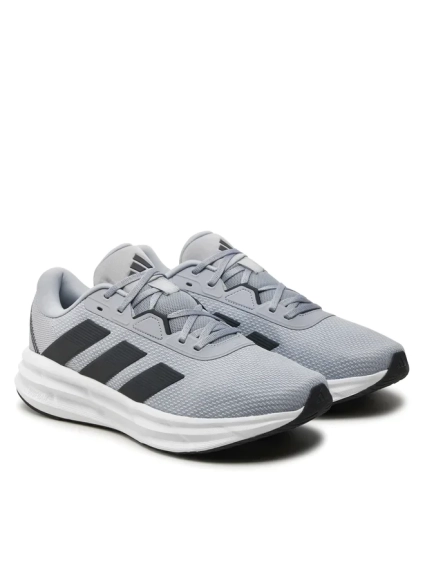 Кроссовки GALAXY 7 M ID8754 Adidas 10,5 (45,5) Серый ID8754 фото 2 — интернет-магазин Tapok