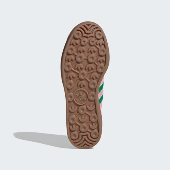 Кросівки GAZELLE BOLD W IE0420 Adidas 4 (36,5) Розовий IE0420 фото 4 — інтернет-магазин Tapok