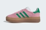 Кросівки GAZELLE BOLD W IE0420 Adidas 4 (36,5) Розовий IE0420 Фото 7