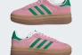 Кросівки GAZELLE BOLD W IE0420 Adidas 4 (36,5) Розовий IE0420 Фото 8