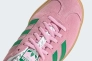 Кросівки GAZELLE BOLD W IE0420 Adidas 4 (36,5) Розовий IE0420 Фото 10