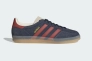 Кроссовки GAZELLE INDOOR JH5404 Adidas 7 (40,5) Темно-синий JH5404 Фото 1