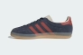 Кроссовки GAZELLE INDOOR JH5404 Adidas 7 (40,5) Темно-синий JH5404 Фото 2