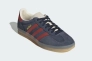 Кроссовки GAZELLE INDOOR JH5404 Adidas 7 (40,5) Темно-синий JH5404 Фото 3