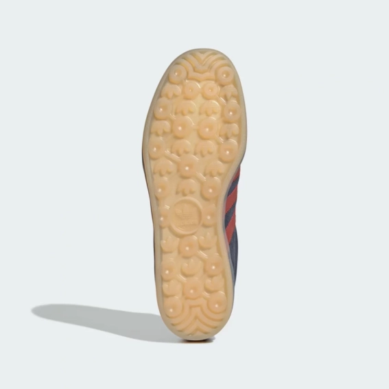 Кроссовки GAZELLE INDOOR JH5404 Adidas 7 (40,5) Темно-синий JH5404 фото 6 — интернет-магазин Tapok