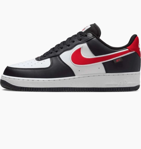 Кросівки Nike AIR FORCE 1 07 NN HM0721-002 фото 1 — інтернет-магазин Tapok