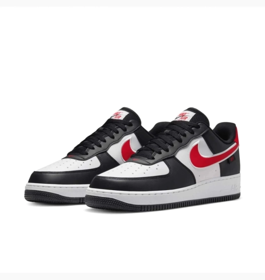 Кросівки Nike AIR FORCE 1 07 NN HM0721-002 фото 2 — інтернет-магазин Tapok