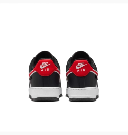 Кросівки Nike AIR FORCE 1 07 NN HM0721-002 фото 4 — інтернет-магазин Tapok