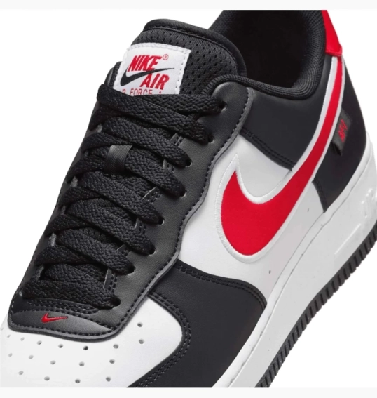 Кросівки Nike AIR FORCE 1 07 NN HM0721-002 фото 5 — інтернет-магазин Tapok