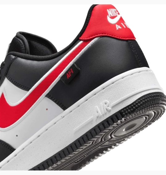 Кросівки Nike AIR FORCE 1 07 NN HM0721-002 фото 6 — інтернет-магазин Tapok