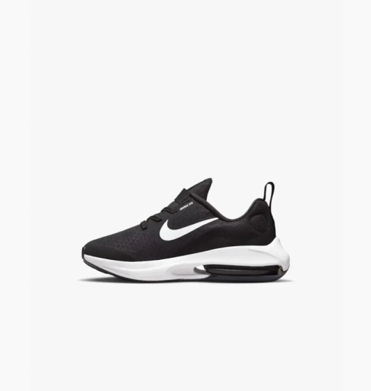 Кроссовки NIKE AIR ZOOM ARCADIA 2 (PSV) DM8492-002 фото 2 — интернет-магазин Tapok