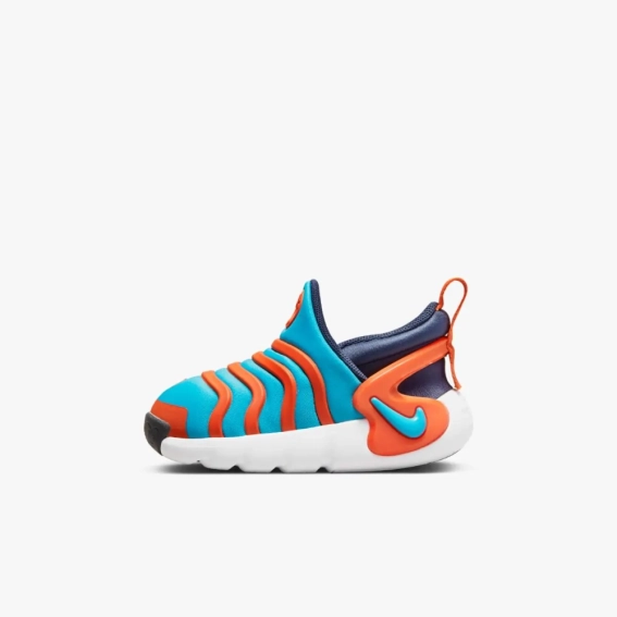 Кроссовки NIKE DYNAMO GO (TD) DH3438-403 фото 3 — интернет-магазин Tapok